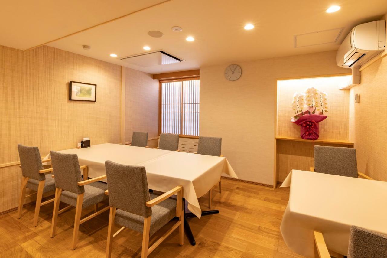Shikishima Jozankei Bettei Hotel ซัปโปโร ภายนอก รูปภาพ