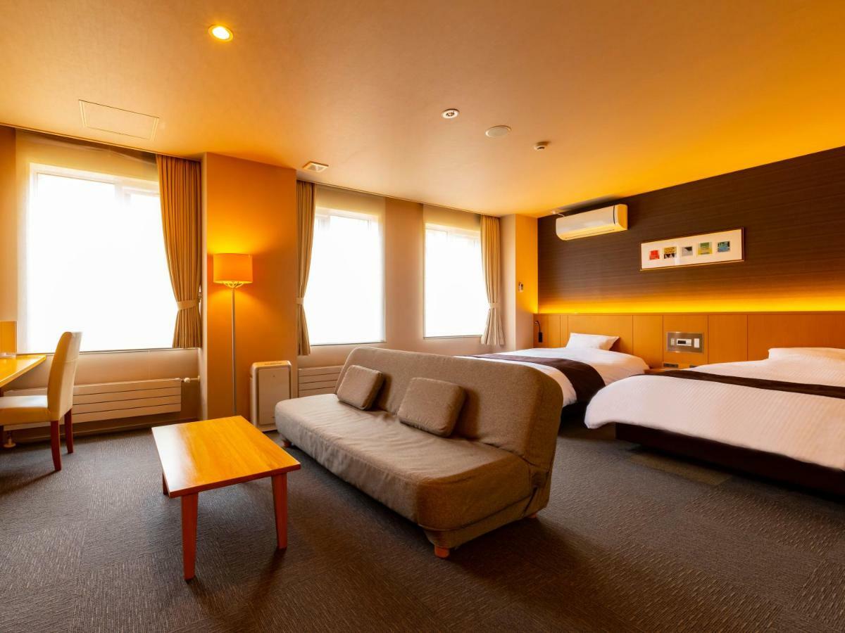 Shikishima Jozankei Bettei Hotel ซัปโปโร ภายนอก รูปภาพ